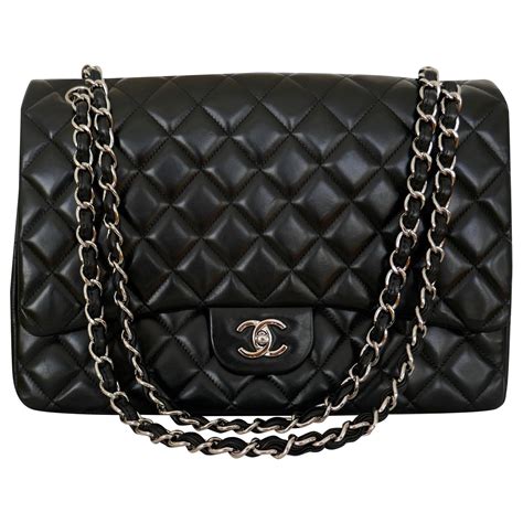 sac chanel galerie lafayette